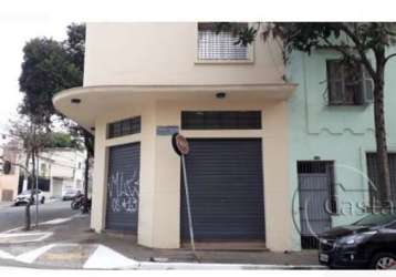 Prédio com 1 sala à venda na rua herval, --, belenzinho, são paulo, 160 m2 por r$ 780.000