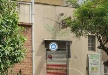 Casa com 4 quartos à venda na rua visconde de inhomerim, --, mooca, são paulo, 130 m2 por r$ 788.500