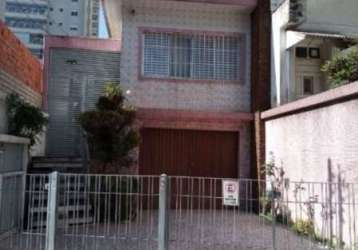 Casa com 4 quartos à venda na rua sapucaia, --, mooca, são paulo, 184 m2 por r$ 1.045.000