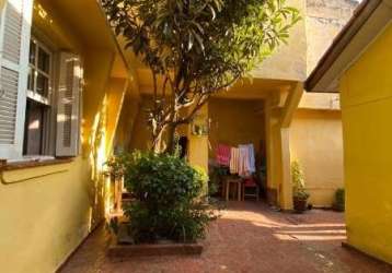 Casa com 6 quartos à venda na rua umuarama, --, vila prudente, são paulo, 250 m2 por r$ 760.000