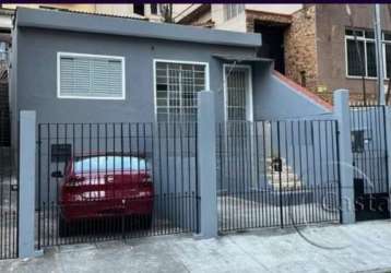 Casa com 2 quartos à venda na rua quixadá, --, jardim anália franco, são paulo, 183 m2 por r$ 500.000