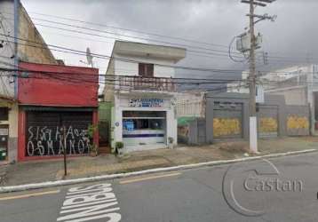 Terreno à venda na rua da mooca, --, mooca, são paulo, 301 m2 por r$ 959.500