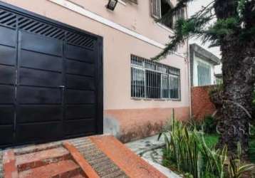 Casa com 4 quartos à venda na rua josé zappi, --, vila prudente, são paulo, 219 m2 por r$ 1.000.000