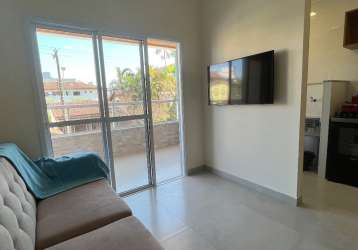 Apartamento no itaguá