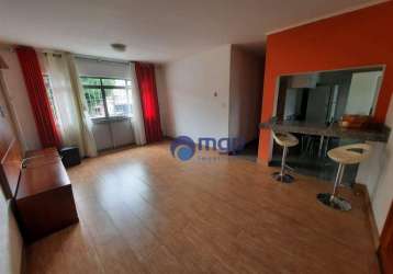 Apartamento com 2 dormitórios à venda, 95 m² por r$ 400.000,00 - vila maria - são paulo/sp