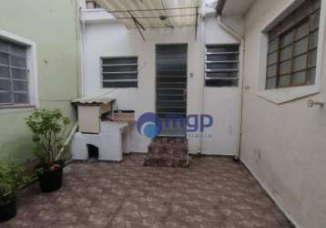 Casa com 2 dormitórios para alugar, 50 m² por r$ 1.600,00/mês - jardim japão - são paulo/sp