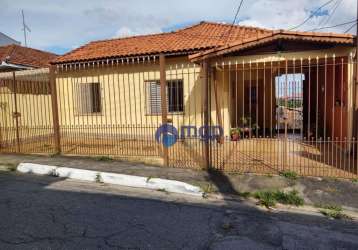 Imóvel para renda com 3 casas - vila isolina mazzei