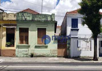 Casa com 3 dormitórios à venda, 164 m²  - catumbi