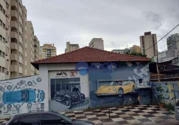 Galpão à venda ou alugar em santana - 300 m² - são paulo/sp