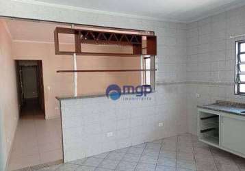 Imóvel com 2 casas à venda, 200 m²  - vila sabrina