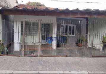 Imóvel com 2 casas à venda, 90 m² por r$ 520.000 - jardim brasil - são paulo/sp