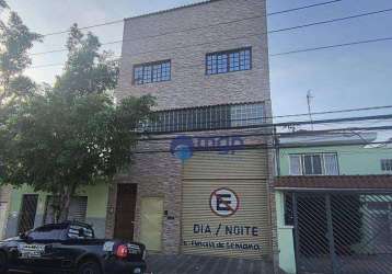 Apartamento com 1 quarto para locação na vila guilherme - 60 m² - são paulo/sp