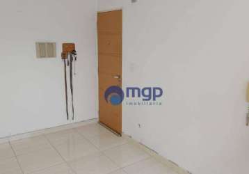 Apartamento de 2 quartos à venda no belenzinho - 58 m² - são paulo/sp