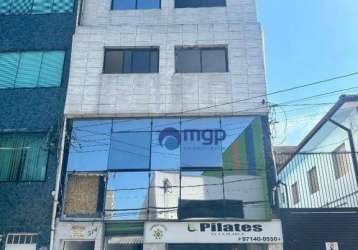 Prédio comercial à venda na vila mazzei  - 230 m² - são paulo/sp