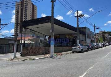 Salão comercial de esquina à venda  na penha - 192 m² - são paulo/sp