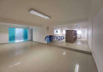 Prédio comercial à venda no jaguaré - 319 m² - são paulo/sp