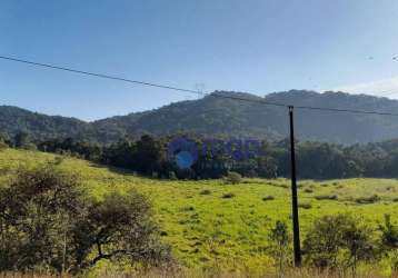 Terreno à venda em araçariguama - 30.133 m² - araçariguama/sp