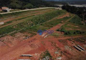 Terreno à venda no jardim santa fé, próximo à rodovia anhanguera - 161.000 m² - são paulo/sp