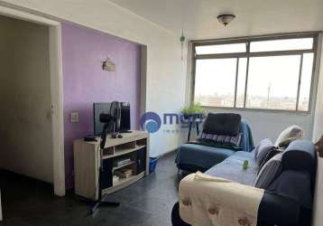 Apartamento com 3 quartos, à venda no tucuruvi - 100 m² - são paulo/sp