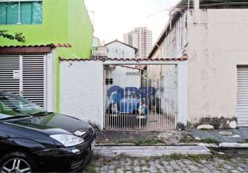 Sobrado com 2 quartos, à venda no jardim são paulo - 79 m² - são paulo/sp