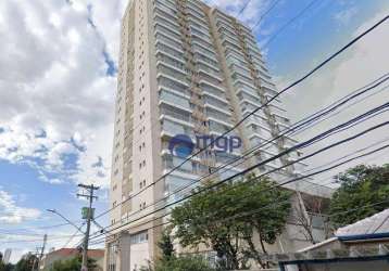 Apartamento com 2 quartos, à venda na vila maria - 63 m² - são paulo/sp