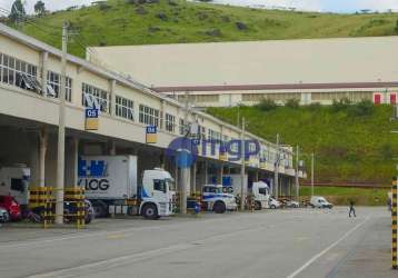 Galpão em condomínio para alugar em itapevi - r$ 26/m² - 1.563 m² - itapevi/sp