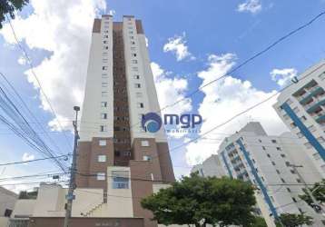 Apartamento com 3 quartos, à venda na vila guilherme - 64 m² - são paulo/sp