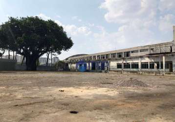 Galpão para alugar na vila guilherme – às margens da marginal tietê - 8.615 m² - são paulo/sp