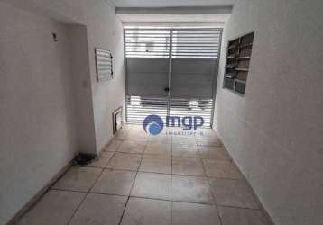 Casa com 2 quartos para locação na vila maria - 60 m² - são paulo/sp