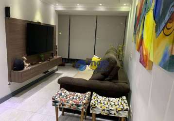 Apartamento com 3 quartos, à venda na vila medeiros - 67 m² - são paulo/sp