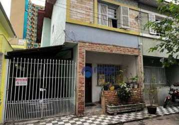 Sobrado com 2 quartos, à venda em santana - 90 m² - são paulo/sp