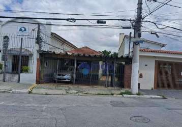 Casa com 4 quartos, à venda na vila nilo - 124 m² - são paulo/sp