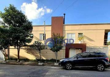 Sobrado com 4 dormitórios à venda, 190 m² por r$ 1.150.000,00 - vila maria - são paulo/sp