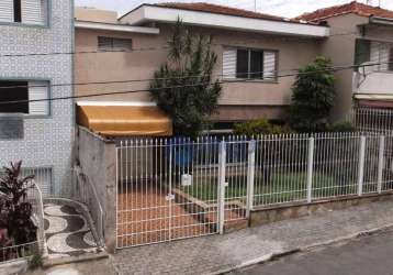 Sobrado com 3 dormitórios à venda, 300 m² por r$ 1.290.000,00 - vila guilherme - são paulo/sp