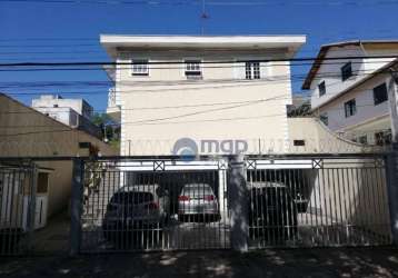 Sobrado com 3 dormitórios à venda, 95 m² por r$ 560.000 - jardim leonor mendes de barros - são paulo/sp