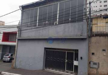 Prédio à venda, 228 m² por r$ 2.120.000,00 - mandaqui (zona norte) - são paulo/sp