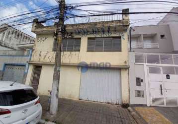 Casa com 5 dormitórios à venda, 127 m² por r$ 800.000,00 - jardim japão - são paulo/sp