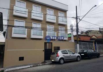 Apartamento com 2 dormitórios à venda, 50 m² por r$ 319.000,00 - vila leonor - são paulo/sp