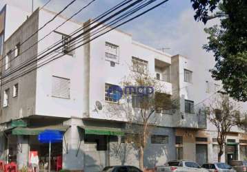 Prédio para renda à venda, 612 m² por r$  - pari - são paulo/sp