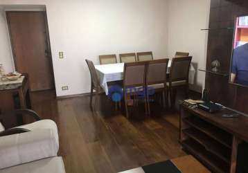 Apartamento com 3 dormitórios à venda, 76 m² por r$ 525.000,00 - santana - são paulo/sp