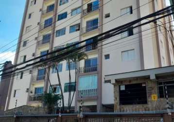 Apartamento para venda em guarulhos, vila leonor, 3 dormitórios, 2 suítes, 3 banheiros, 2 vagas