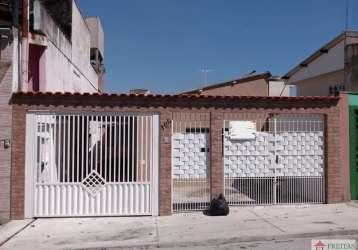 Casa para venda em são paulo, vila robertina, 3 dormitórios, 2 banheiros, 2 vagas