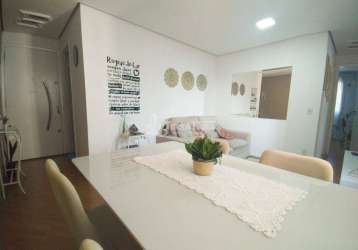 Apartamento 3 dormitorios itaquera