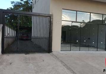 Sala comercial com 2 salas à venda na rua joão horácio vieira, 3133, centro, itapoá por r$ 1.400.000