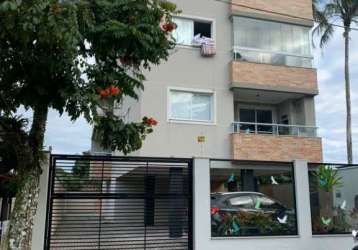 Apartamento com 3 quartos à venda na rua: 1780, 267, mariluz, itapoá, 82 m2 por r$ 580.000