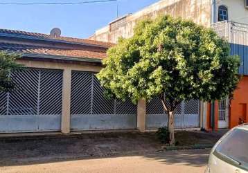 Casa com 2 dormitórios à venda, 180 m² por r$ 590.000,00 - cecap - indaiatuba/sp