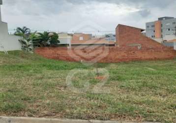 Terreno residencial à venda, jardim doutor lauro bueno de camargo, indaiatuba - te0144.