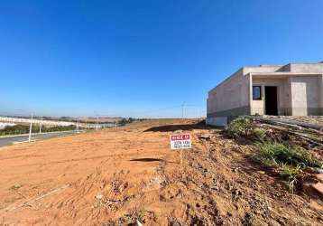 Terreno misto à venda no bairro smart city abaixo do preço, indaiatuba - sp.