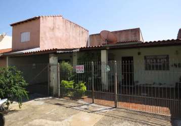 Casa com 2 dormitórios à venda, 100 m² por r$ 424.000,00 - parque das nações - indaiatuba/sp