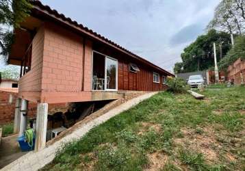 Chácara à venda no recanto campestre internacional – indaiatuba – sp.